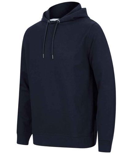 Henbury Unisex Sustainable Hoodie - NAV - XL